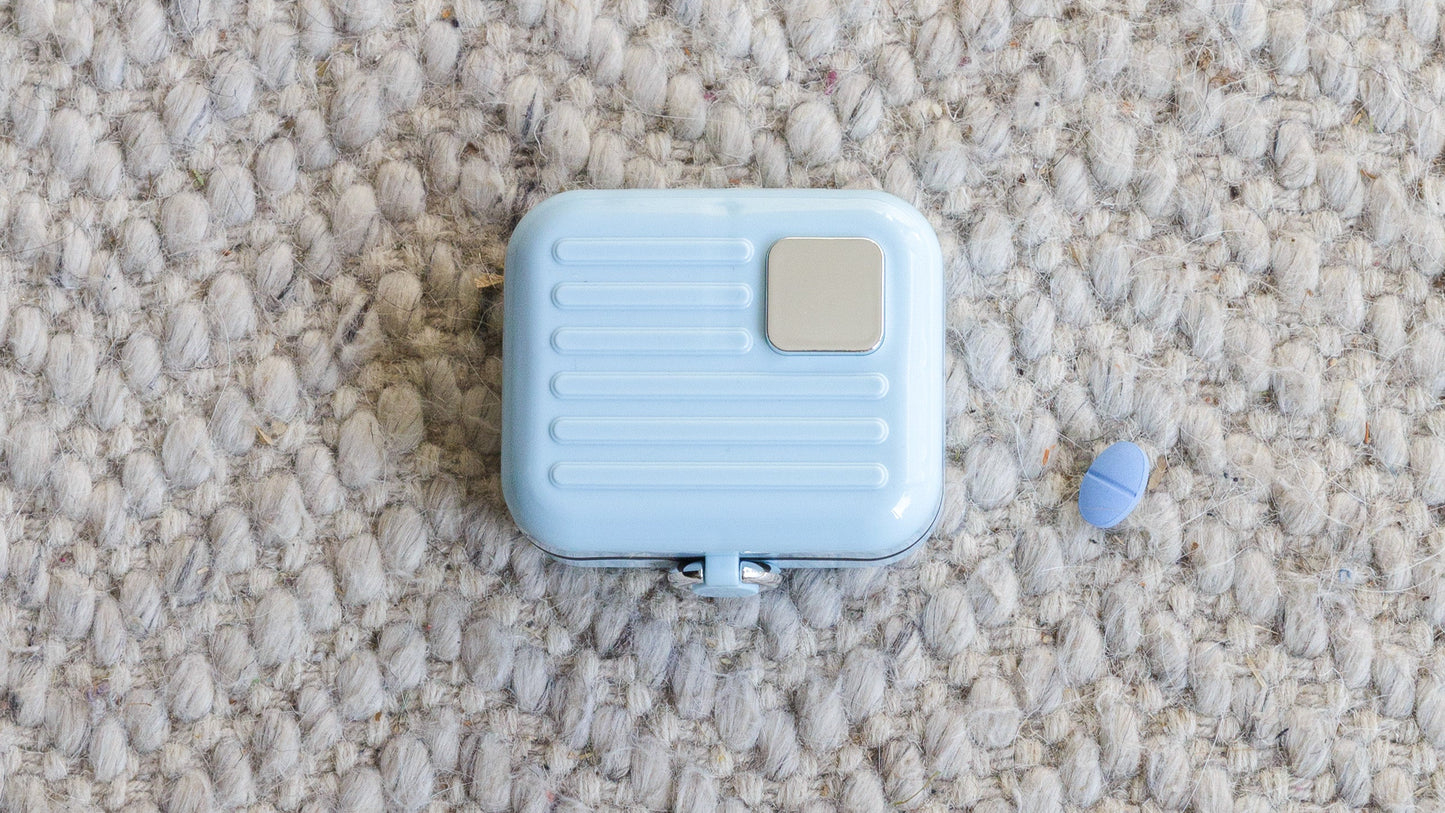 Kit Natural & Celeste