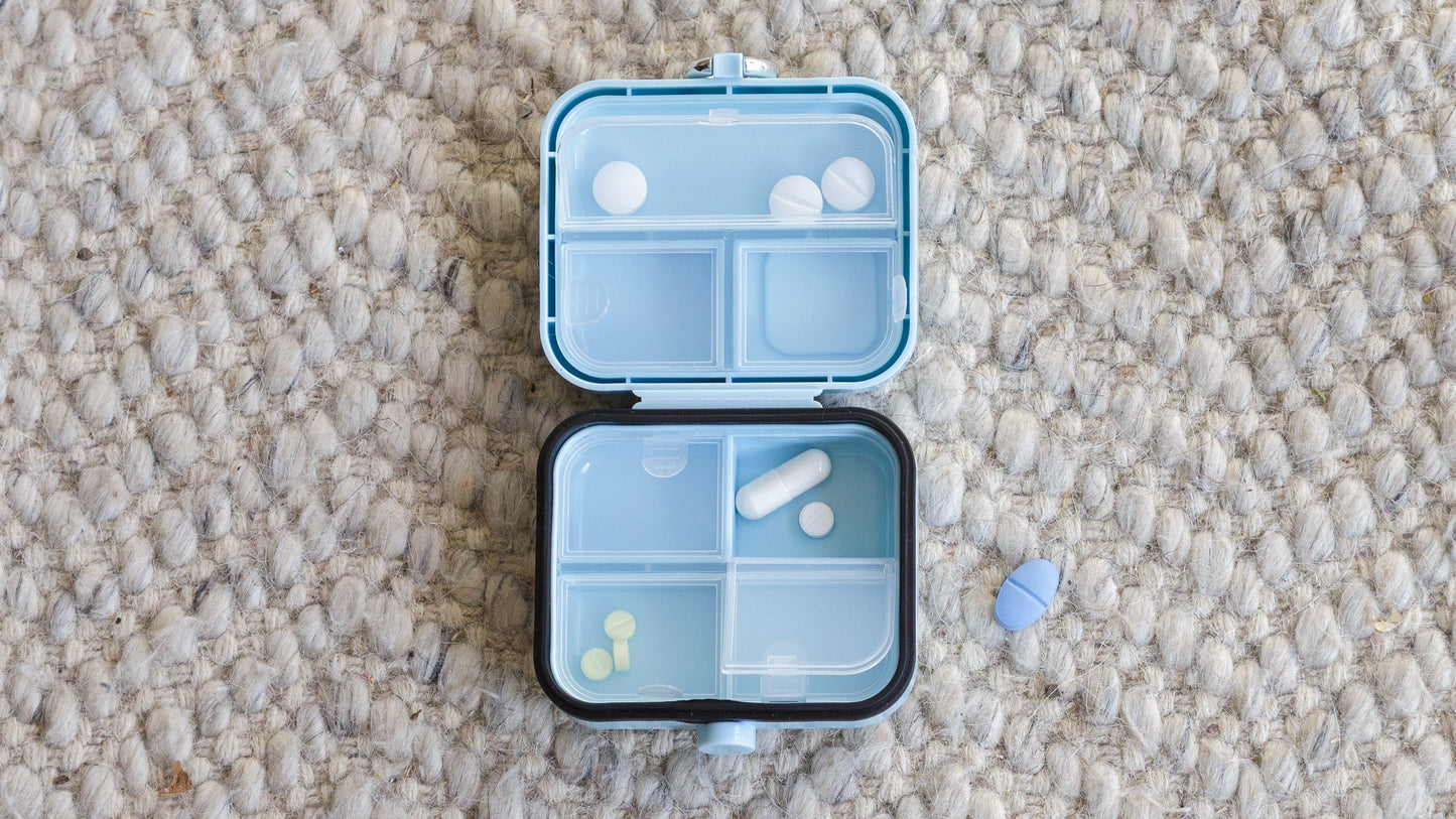 Kit Natural & Celeste