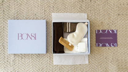 kit quimioterapia caja bonsi