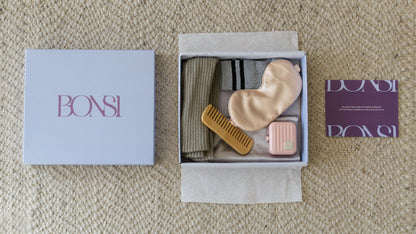 kit quimioterapia caja