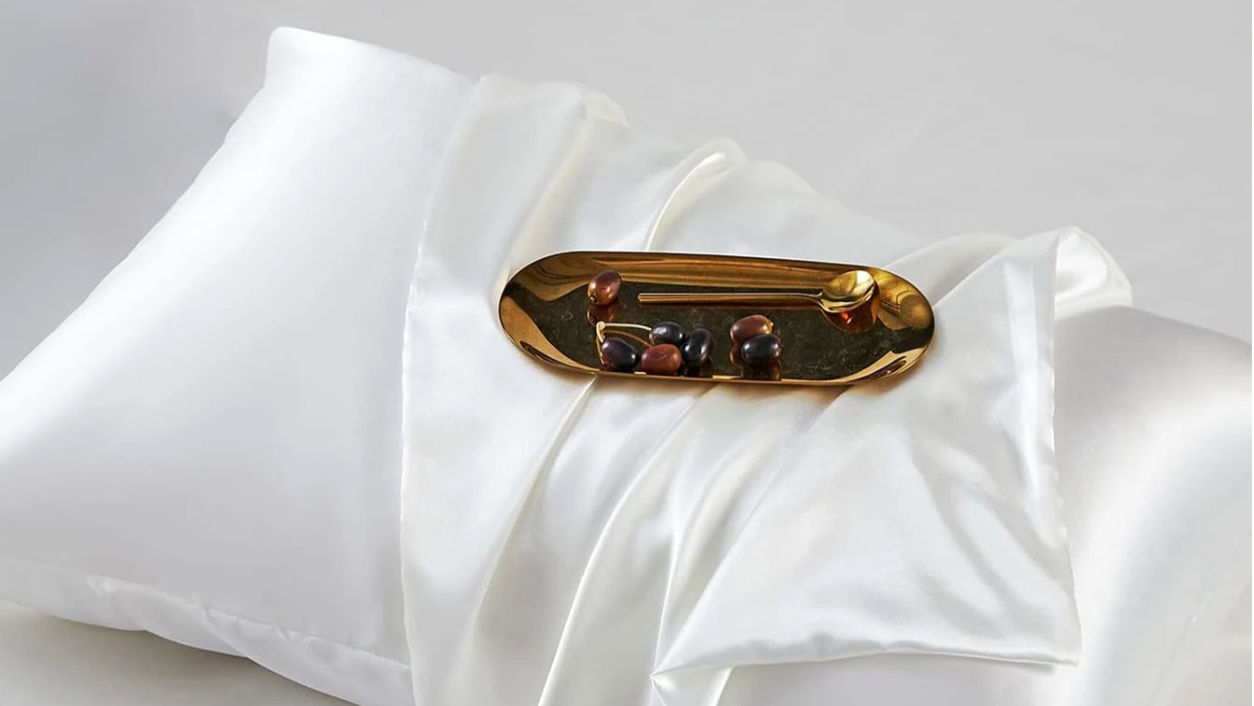 kit quimioterapia funda blanca saten