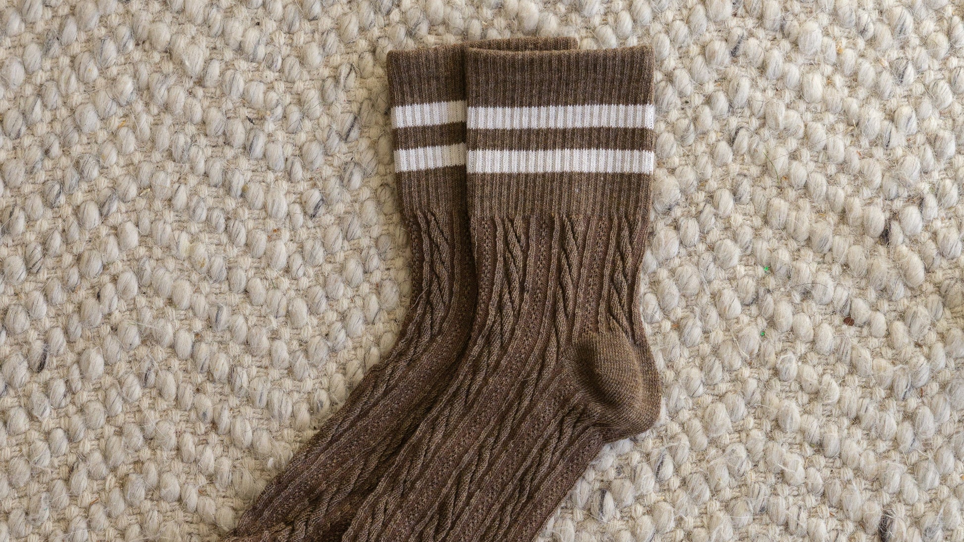 kit quimioterapia medias marrones