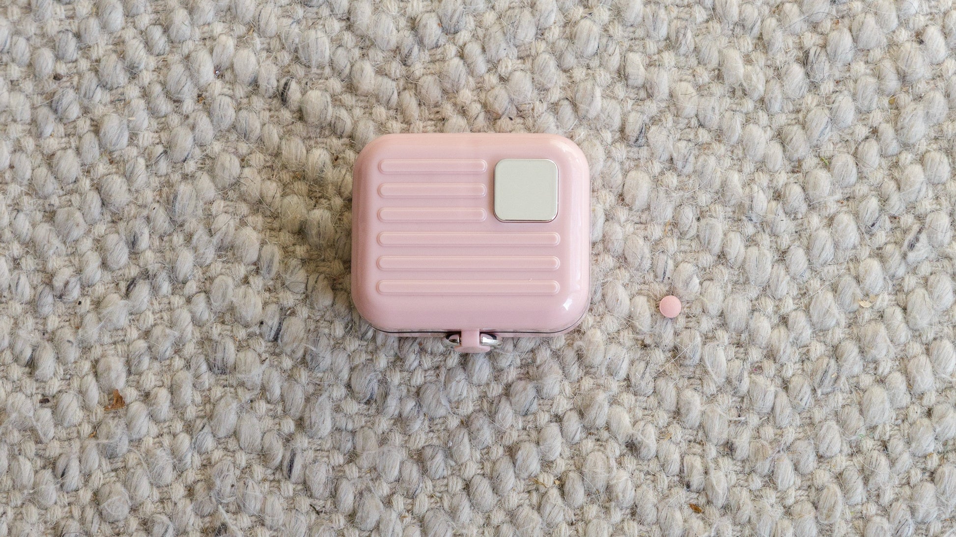 kit quimioterapia pastillero